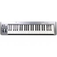 MIDI ( миди) клавиатура M-Audio Keystation 49ES MK2